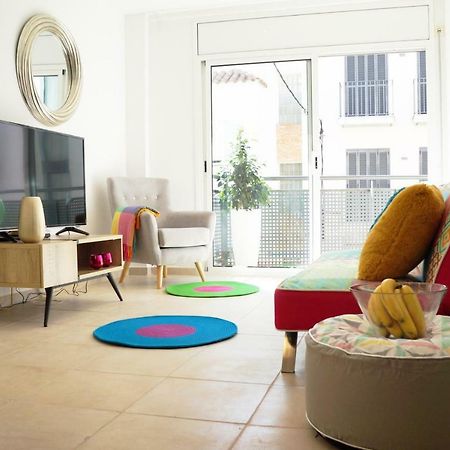 Matilda Home On The Beach Sitges Exterior photo