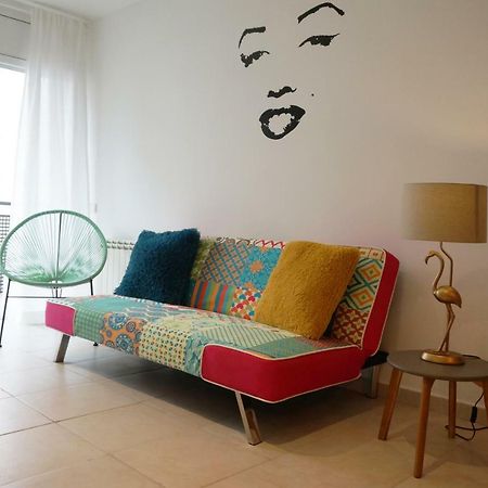 Matilda Home On The Beach Sitges Exterior photo