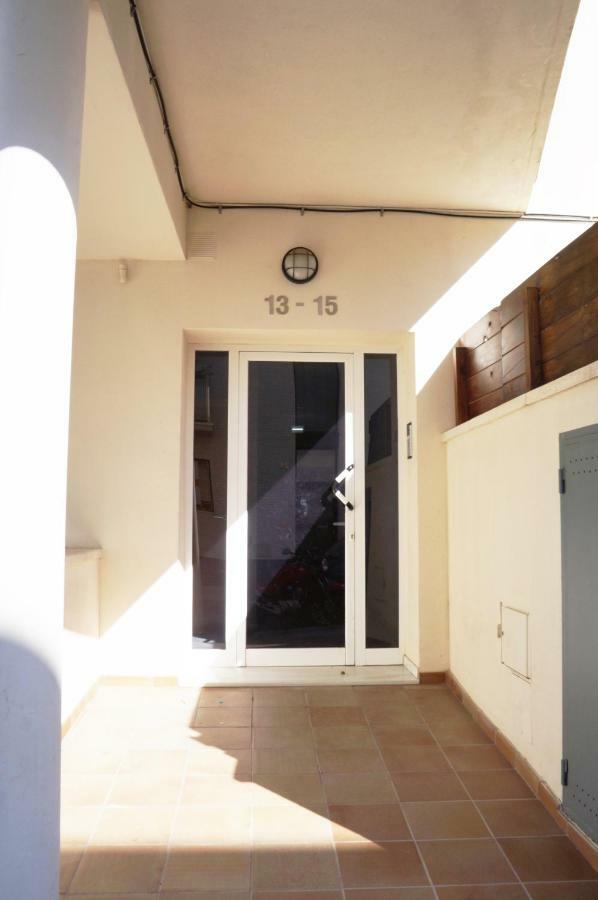 Matilda Home On The Beach Sitges Exterior photo