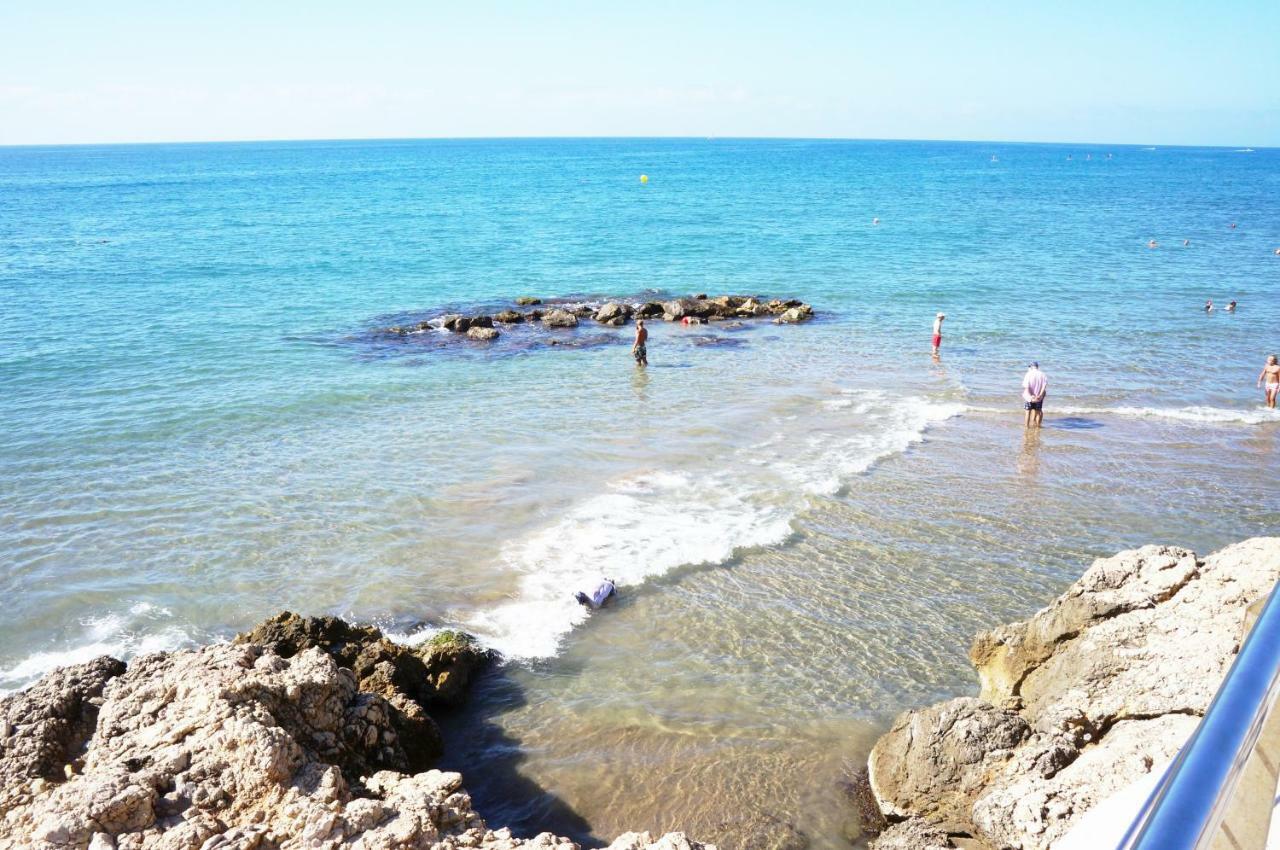 Matilda Home On The Beach Sitges Exterior photo