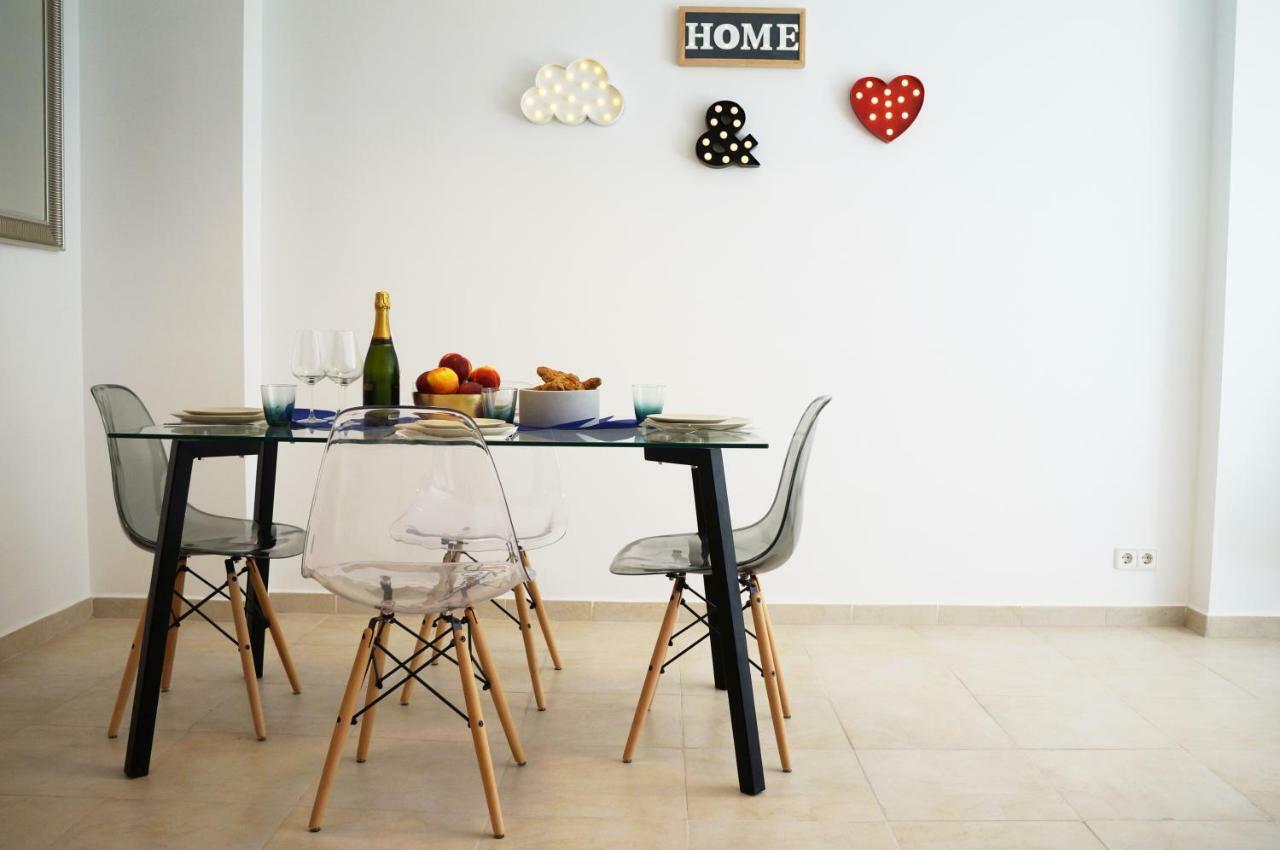 Matilda Home On The Beach Sitges Exterior photo