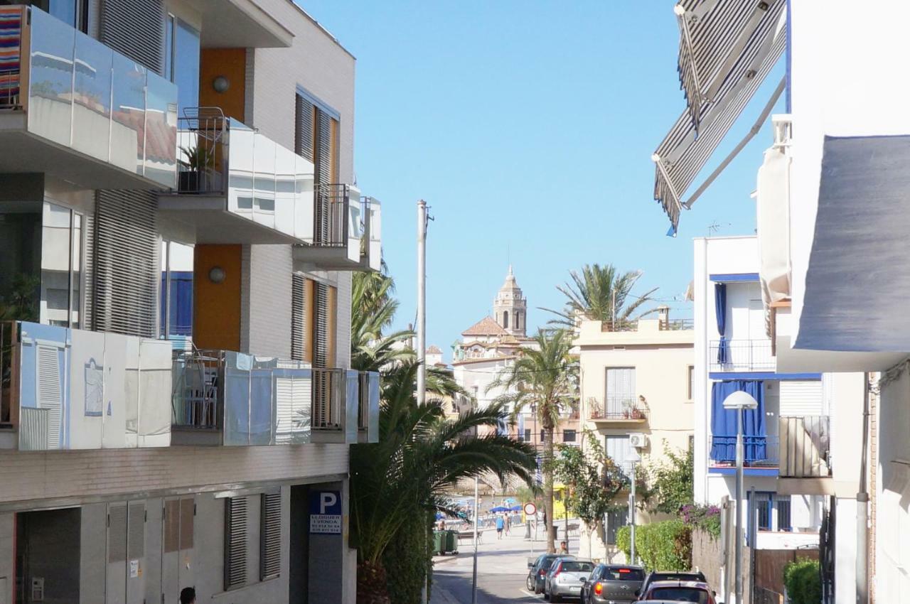 Matilda Home On The Beach Sitges Exterior photo