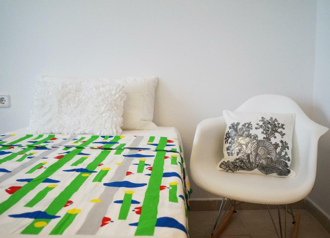 Matilda Home On The Beach Sitges Exterior photo