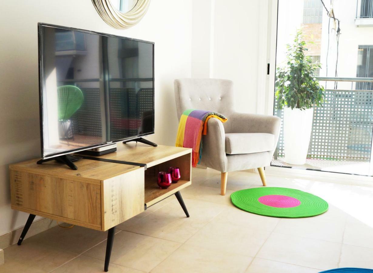 Matilda Home On The Beach Sitges Exterior photo