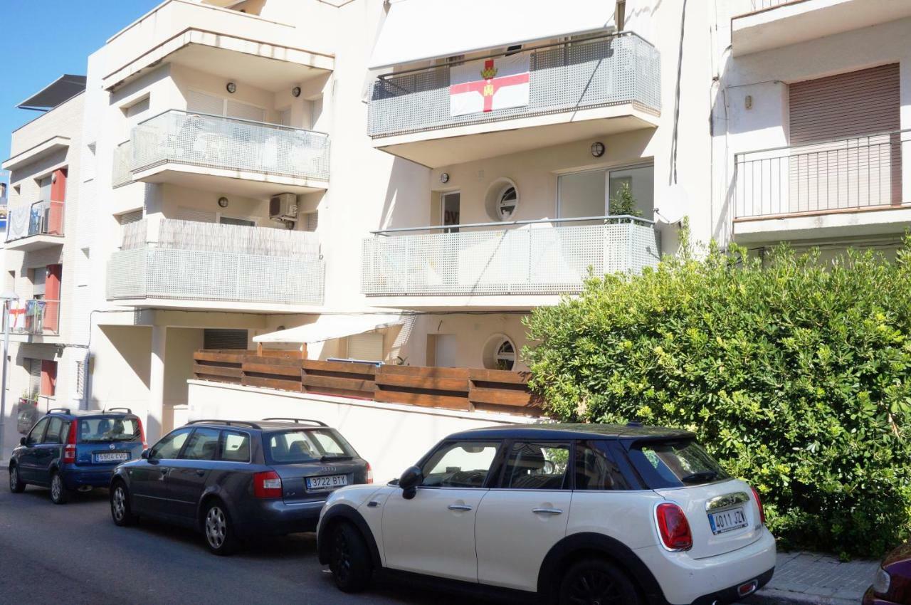 Matilda Home On The Beach Sitges Exterior photo