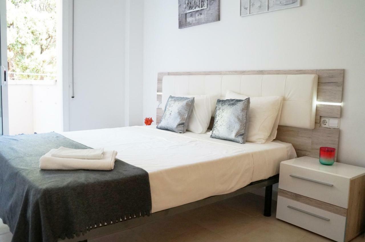 Matilda Home On The Beach Sitges Exterior photo