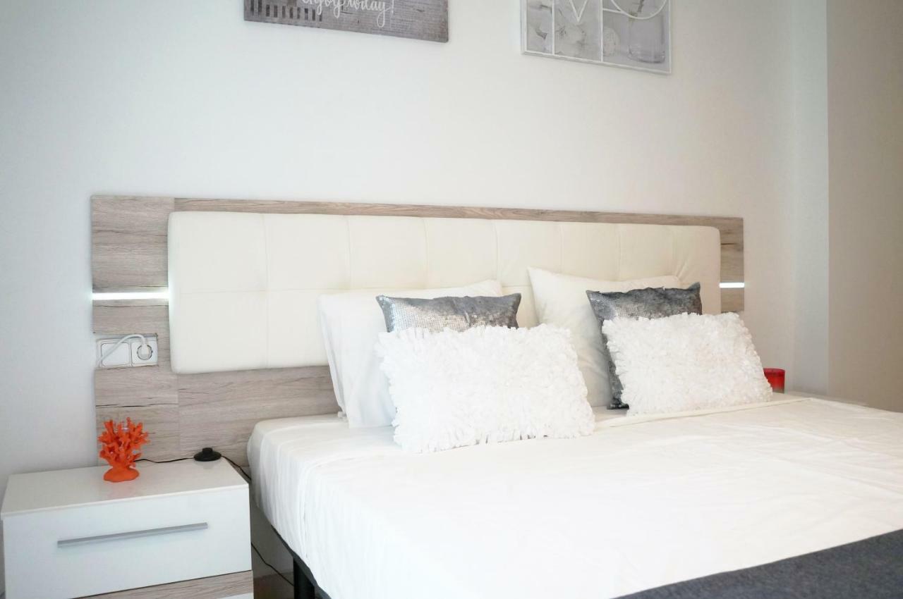 Matilda Home On The Beach Sitges Exterior photo