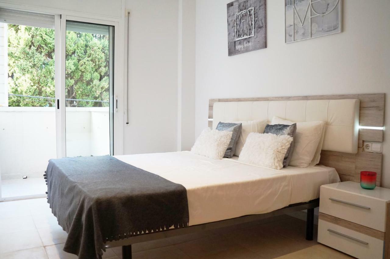 Matilda Home On The Beach Sitges Exterior photo