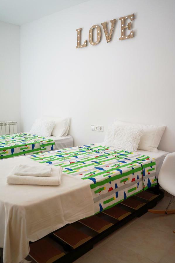Matilda Home On The Beach Sitges Exterior photo