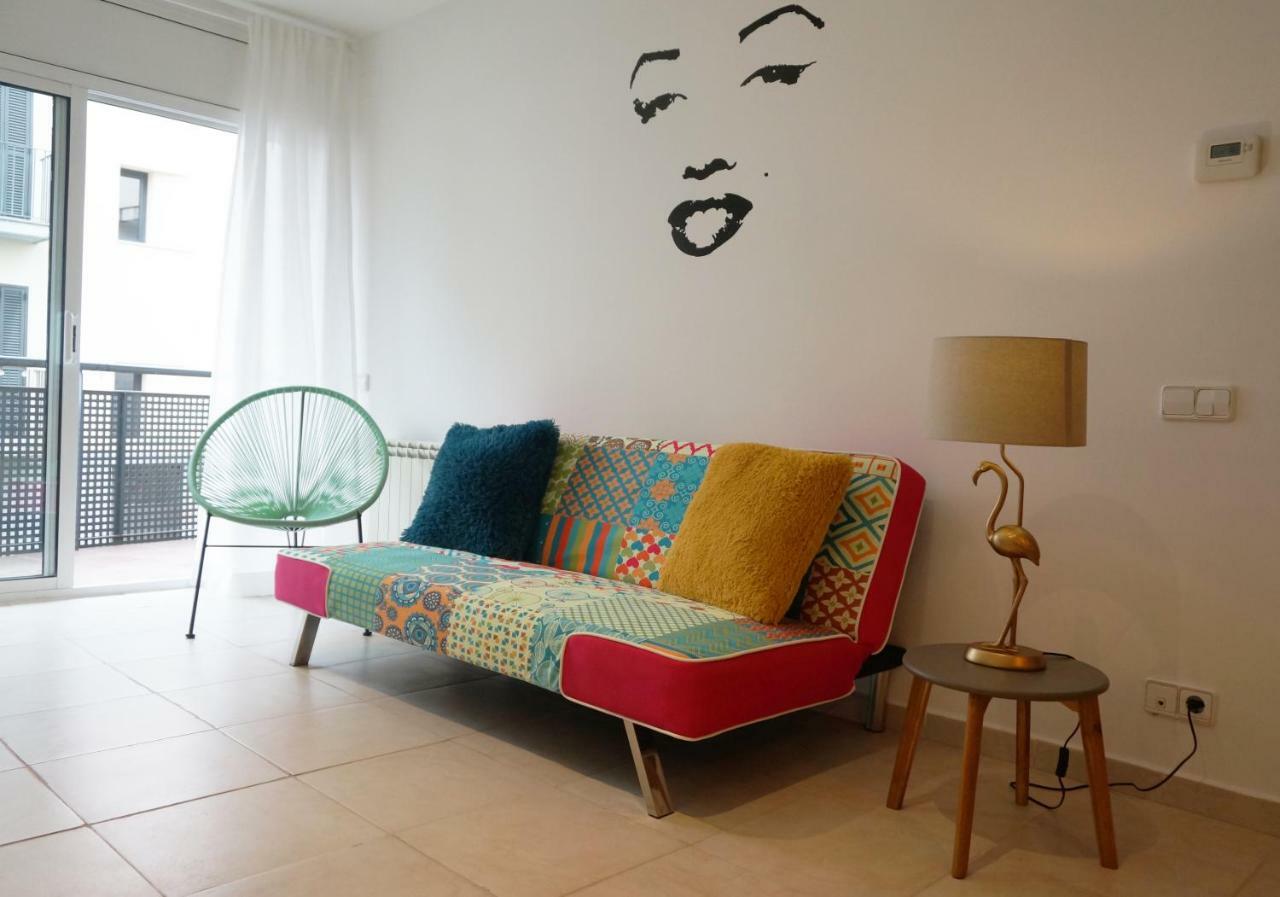 Matilda Home On The Beach Sitges Exterior photo