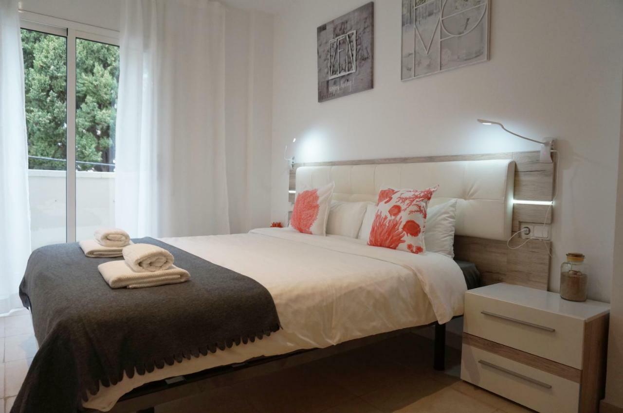 Matilda Home On The Beach Sitges Exterior photo